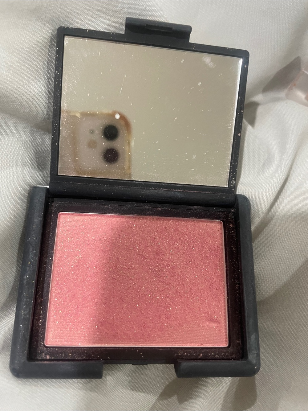NARS super orgasm blush